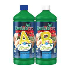 🌱 DUTCHPRO BLOOM- Hydro/Coco -  A+B RO/S 🌊 *(SOLD DUO OR SEPARATELY) 🌱 DUTCHPRO BLOOM- Hydro/Coco -  A+B RO/S 🌊 *(SOLD DUO OR SEPARATELY)
