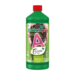 🌿 DutchPro Base Feed GROW Soil A+ B, *(SOLD DUO OR SEPARATELY) 🌿 DutchPro Base Feed GROW Soil A+ B, *(SOLD DUO OR SEPARATELY)