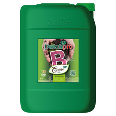 🌿 DutchPro Base Feed GROW Soil A+ B, *(SOLD DUO OR SEPARATELY) 🌿 DutchPro Base Feed GROW Soil A+ B, *(SOLD DUO OR SEPARATELY)