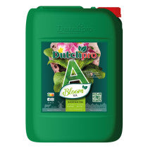🌱 Dutchpro Aarde/Soil BLOOM A+B RO/S *(SOLD DUO OR SEPARATELY) 🌱 🌱 Dutchpro Aarde/Soil BLOOM A+B RO/S *(SOLD DUO OR SEPARATELY) 🌱