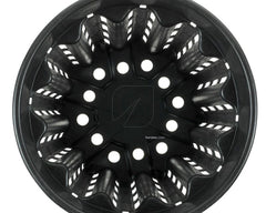 Ercole round pot (10/10x17) 1.4 L Ercole round pot (10/10x17) 1.4 L