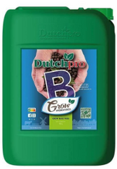 🌱 DUTCHPRO GROW - Hydro/Coco -  A+B RO/ 🌊 *(SOLD DUO OR SEPARATELY) 🌱 DUTCHPRO GROW - Hydro/Coco -  A+B RO/ 🌊 *(SOLD DUO OR SEPARATELY)
