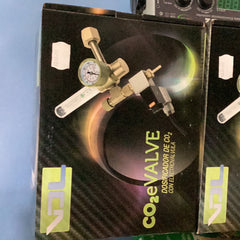 VDL CO2 Valve Doser with Electrovalve VDL CO2 Valve Doser with Electrovalve