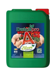 🌱 DUTCHPRO BLOOM- Hydro/Coco -  A+B RO/S 🌊 *(SOLD DUO OR SEPARATELY) 🌱 DUTCHPRO BLOOM- Hydro/Coco -  A+B RO/S 🌊 *(SOLD DUO OR SEPARATELY)