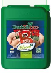 🌱 DUTCHPRO BLOOM- Hydro/Coco -  A+B RO/S 🌊 *(SOLD DUO OR SEPARATELY) 🌱 DUTCHPRO BLOOM- Hydro/Coco -  A+B RO/S 🌊 *(SOLD DUO OR SEPARATELY)