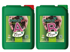 🌿 DutchPro Base Feed GROW Soil A+ B, *(SOLD DUO OR SEPARATELY) 🌿 DutchPro Base Feed GROW Soil A+ B, *(SOLD DUO OR SEPARATELY)