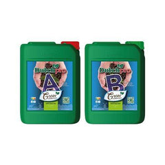🌱 DUTCHPRO GROW - Hydro/Coco -  A+B RO/ 🌊 *(SOLD DUO OR SEPARATELY) 🌱 DUTCHPRO GROW - Hydro/Coco -  A+B RO/ 🌊 *(SOLD DUO OR SEPARATELY)