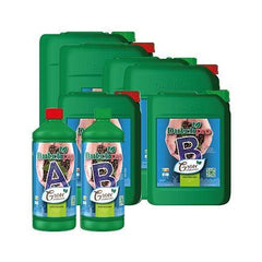 🌱 DUTCHPRO GROW - Hydro/Coco -  A+B RO/ 🌊 *(SOLD DUO OR SEPARATELY) 🌱 DUTCHPRO GROW - Hydro/Coco -  A+B RO/ 🌊 *(SOLD DUO OR SEPARATELY)