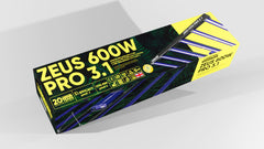 LUMATEK - ZEUS 600W PRO 3.1 LED Grow Light LUMATEK - ZEUS 600W PRO 3.1 LED Grow Light