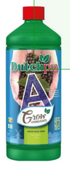 🌱 DUTCHPRO GROW - Hydro/Coco -  A+B RO/ 🌊 *(SOLD DUO OR SEPARATELY) 🌱 DUTCHPRO GROW - Hydro/Coco -  A+B RO/ 🌊 *(SOLD DUO OR SEPARATELY)