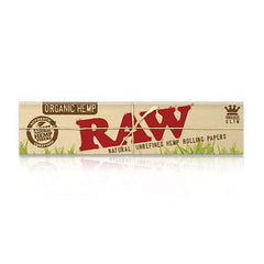 RAW CLASSIC KING SIZE PAPER RAW CLASSIC KING SIZE PAPER
