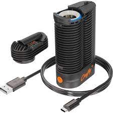 Crafty+ C Vaporizer - USB-C Crafty+ C Vaporizer - USB-C