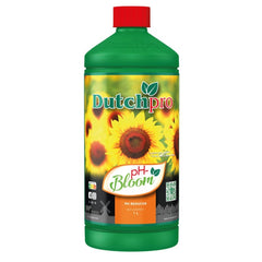 🌸 DutchPro pH- Bloom -  1 Liter 🌸 DutchPro pH- Bloom -  1 Liter