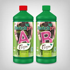 🌿 DutchPro Base Feed GROW Soil A+ B, *(SOLD DUO OR SEPARATELY) 🌿 DutchPro Base Feed GROW Soil A+ B, *(SOLD DUO OR SEPARATELY)