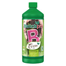 🌿 DutchPro Base Feed GROW Soil A+ B, *(SOLD DUO OR SEPARATELY) 🌿 DutchPro Base Feed GROW Soil A+ B, *(SOLD DUO OR SEPARATELY)