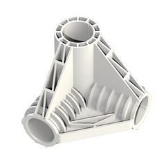3-WAY Y CONNECTOR FOR 25MM BARS 3-WAY Y CONNECTOR FOR 25MM BARS