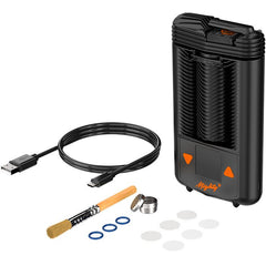 MIGHTY+ Vaporizer MIGHTY+ Vaporizer