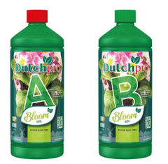 🌱 Dutchpro Aarde/Soil BLOOM A+B RO/S *(SOLD DUO OR SEPARATELY) 🌱 🌱 Dutchpro Aarde/Soil BLOOM A+B RO/S *(SOLD DUO OR SEPARATELY) 🌱