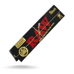 RAW CLASSIC KING SIZE PAPER RAW CLASSIC KING SIZE PAPER