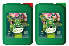 🌱 Dutchpro Aarde/Soil BLOOM A+B RO/S *(SOLD DUO OR SEPARATELY) 🌱 🌱 Dutchpro Aarde/Soil BLOOM A+B RO/S *(SOLD DUO OR SEPARATELY) 🌱