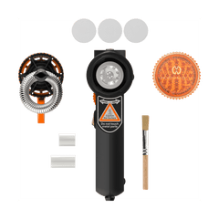 PLENTY Vaporizer PLENTY Vaporizer
