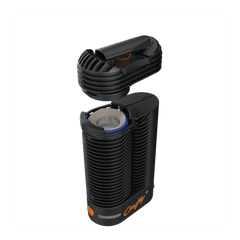 Crafty+ C Vaporizer - USB-C Crafty+ C Vaporizer - USB-C