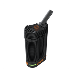 Crafty+ C Vaporizer - USB-C Crafty+ C Vaporizer - USB-C