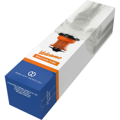 REPLACEMENT VOLCANO BAG 1X3M REPLACEMENT VOLCANO BAG 1X3M