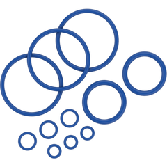 CRAFTY SEAL RING SET CRAFTY SEAL RING SET