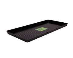 Giant Plus Garden Tray Black - 120x55x4 Giant Plus Garden Tray Black - 120x55x4