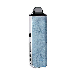 X-Vape Aria Glacier Blue Dry Herbs Vaporizer X-Vape Aria Glacier Blue Dry Herbs Vaporizer