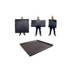 FLEXIBLE TRAY (100X100X10) FLEXIBLE TRAY (100X100X10)