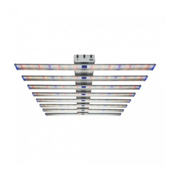 ADJUST-A-WINGS - HELLION VS3 LED 700W - 8 BAR ADJUST-A-WINGS - HELLION VS3 LED 700W - 8 BAR