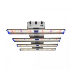 ADJUST-A-WINGS - HELLION VS3 LED 250W - 4 BAR ADJUST-A-WINGS - HELLION VS3 LED 250W - 4 BAR