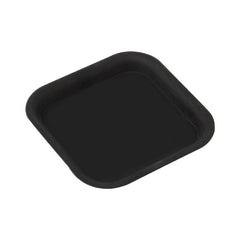 PURE FACTORY -  SQUARE SAUCER 29X29CM PURE FACTORY -  SQUARE SAUCER 29X29CM