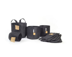 Root Pouch (28 x 26 cm) 16 L (5 gal) Root Pouch (28 x 26 cm) 16 L (5 gal)