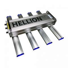 ADJUST-A-WINGS - HELLION VS3 LED 250W - 4 BAR ADJUST-A-WINGS - HELLION VS3 LED 250W - 4 BAR