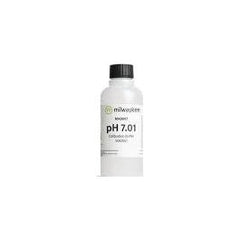 MILWAUKEE - PH 7.01  BUFFER SOLUTION  (230ML) MILWAUKEE - PH 7.01  BUFFER SOLUTION  (230ML)