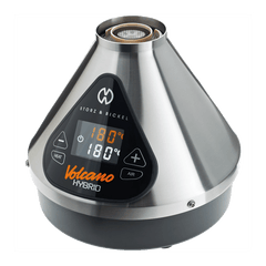 VOLCANO HYBRID Vaporizer VOLCANO HYBRID Vaporizer