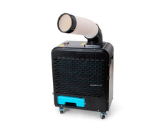 VDL Portable Air Conditioning 1700 VDL Portable Air Conditioning 1700