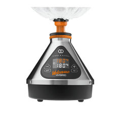 VOLCANO HYBRID Vaporizer VOLCANO HYBRID Vaporizer