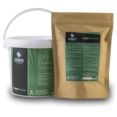 LURPE - COMPOST TEA - GREEN SUNRISE - 500ML LURPE - COMPOST TEA - GREEN SUNRISE - 500ML