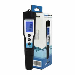 COMBO AQUAMASTER P100 PRO PH+EC+TEMPERATURE COMBO AQUAMASTER P100 PRO PH+EC+TEMPERATURE