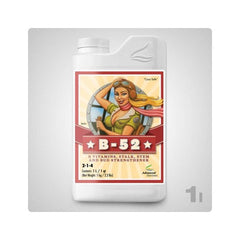 ADVANCED NUTRIENTS - B52 ADVANCED NUTRIENTS - B52