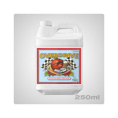 ADVANCED NUTRIENTS - OVERDRIVE ADVANCED NUTRIENTS - OVERDRIVE