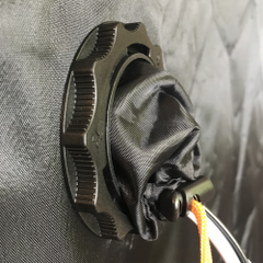 CABLE FLANGE SET DOUBLE 70MM SOCK + CUTTING TOOL SECRET JARDIN CABLE FLANGE SET DOUBLE 70MM SOCK + CUTTING TOOL SECRET JARDIN