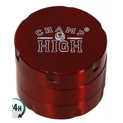 Mini Pocket Grinder High Camp 3 Parts Mini Pocket Grinder High Camp 3 Parts