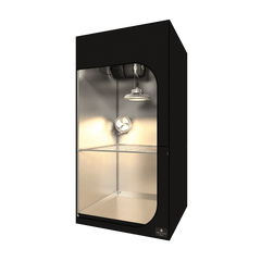 Secret Jardin Growing Tent Dark Street 120W Secret Jardin Growing Tent Dark Street 120W