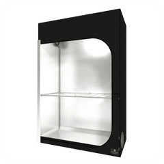 Secret Jardin Growing Tent Dark Street 120W Secret Jardin Growing Tent Dark Street 120W