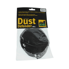 DUST DEFENDER INLET FILTER DUST DEFENDER INLET FILTER